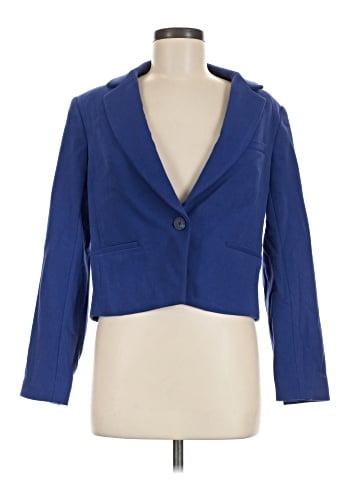 Express Blazer (view 1)