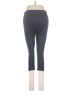 Kyodan Solid Gray Active Pants Size M (estimated) - photo 2