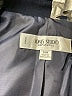 Jones Studio Blue 3/4 Sleeve Top Size 14 - photo 7