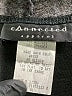 Connected Apparel 100% Acetate Black Sleeveless Top Size XL - photo 7