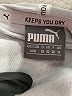 Puma Silver Sweatshirt Size M - photo 8