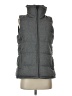 Old Navy 100% Polyester Gray Vest Size S - photo 1