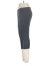 Kyodan Solid Gray Active Pants Size M (estimated) - photo 5