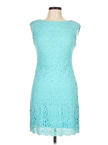 Lauren by Ralph Lauren Cocktail Dress (view 1)