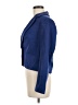 Express Blue Blazer Size M - photo 5