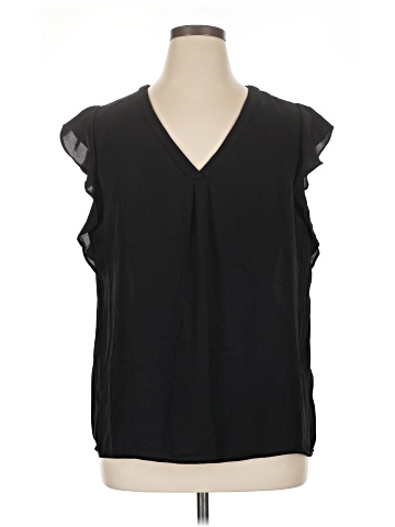 Philosophy Republic Clothing Sleeveless Blouse (view 1)