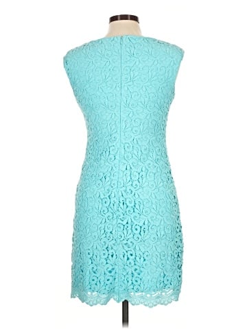 Lauren by Ralph Lauren Cocktail Dress (view 2)