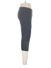 Kyodan Solid Gray Active Pants Size M (estimated) - photo 4