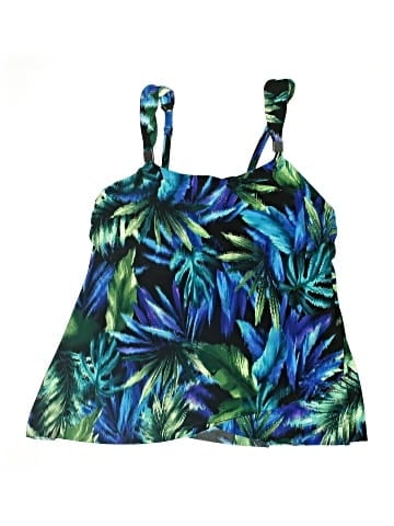 Miraclesuit Swimsuit Top (view 1)