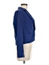 Express Blue Blazer Size M - photo 4