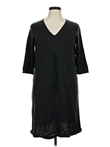 Eileen Fisher Casual Dress (view 1)