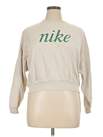 Nike Sweatshirt (view 1)