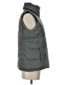 Old Navy 100% Polyester Gray Vest Size S - photo 4