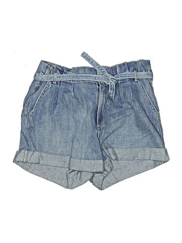 Hollister Denim Shorts (view 1)