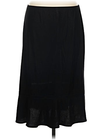 Claudia Richard Formal Skirt (view 1)