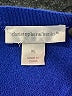 Christopher & Banks 100% Acrylic Blue Pullover Sweater Size XL - photo 7