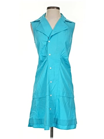 Derek Lam 10 Crosby Casual Dress (view 1)