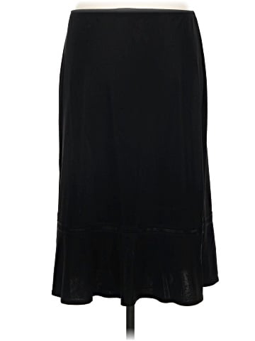 Claudia Richard Formal Skirt (view 2)