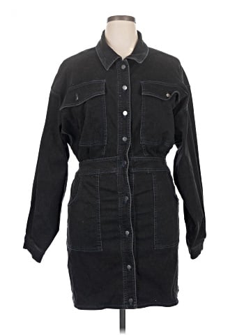 Free People Denim Jacket (view 1)