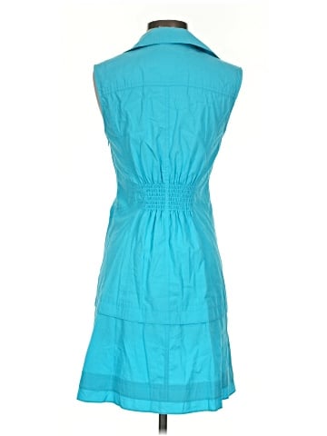 Derek Lam 10 Crosby Casual Dress (view 2)