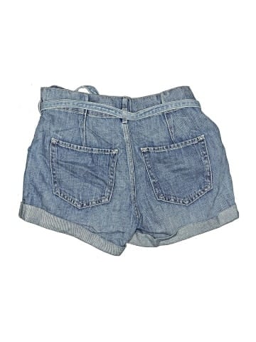 Hollister Denim Shorts (view 2)