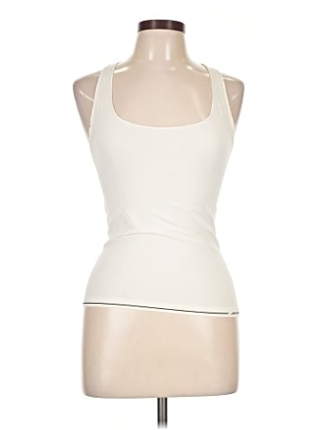 Jockey Tank Top (view 1)