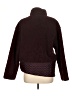 Athleta 100% Polyester Burgundy Pullover Sweater Size L - photo 2