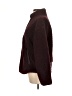 Athleta 100% Polyester Burgundy Pullover Sweater Size L - photo 5