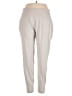 Athleta Solid Gray Active Pants Size XL (tall) - photo 1