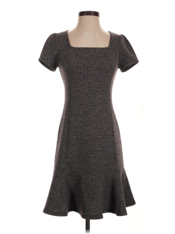 White House Black Market Casual Dress (view 1)