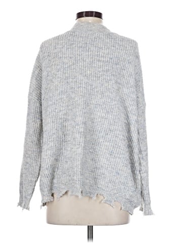 Mystree Turtleneck Sweater (view 2)