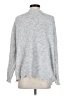 Mystree Gray Turtleneck Sweater Size S - photo 2