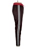 Thrill Argyle Burgundy Track Pants Size 1X - photo 4