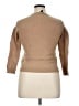 Talbots 100% Cashmere Tan Cashmere Pullover Sweater Size XL Petite - photo 2