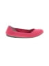 ROTHY'S Color Block Pink Flats Size 8 1/2 - photo 1