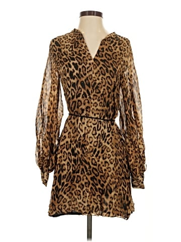 Nili Lotan Cocktail Dress (view 1)