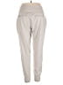Athleta Solid Gray Active Pants Size XL (tall) - photo 2