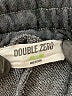 Double Zero Black Casual Pants Size L - photo 7