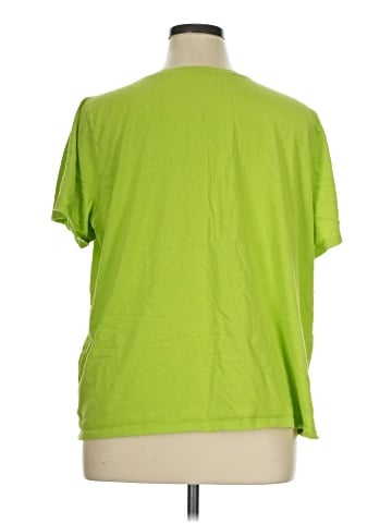 Ava & Viv Short Sleeve T-Shirt (view 2)