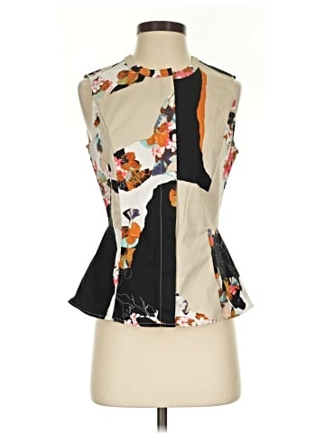 3.1 Phillip Lim for Target Sleeveless Blouse (view 1)