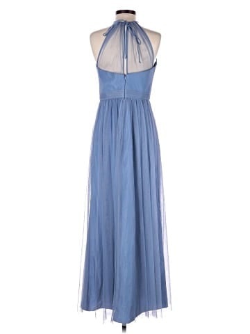 Amsale Cocktail Dress (view 2)