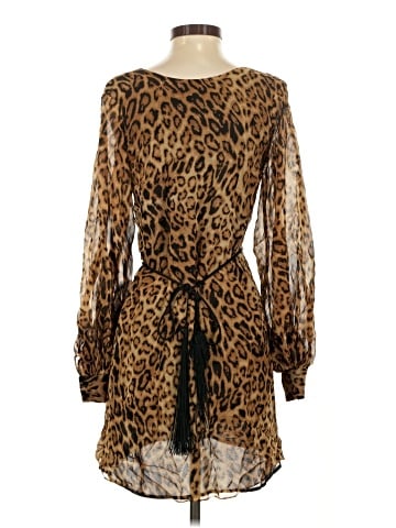 Nili Lotan Cocktail Dress (view 2)