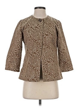 Additions By Chico's Blazer