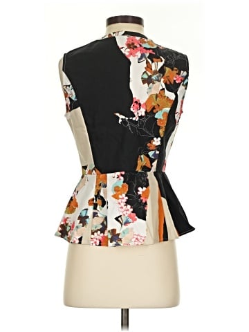3.1 Phillip Lim for Target Sleeveless Blouse (view 2)