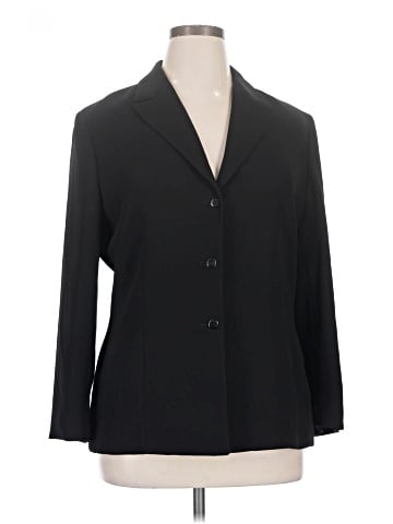 Anne Klein II Blazer (view 1)