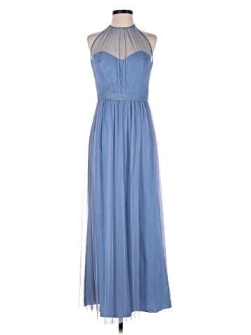 Amsale Cocktail Dress (view 1)