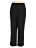 Jones Studio Black Dress Pants Size 18 - photo 1