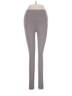 Sugar Rush Gray Active Pants Size M - photo 1