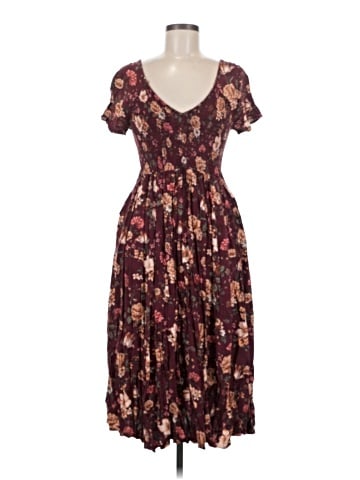 Torrid Casual Dress (view 1)