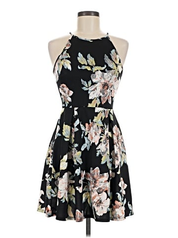 Soprano Cocktail Dress (view 1)